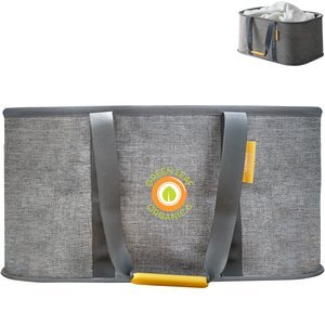 Joseph Joseph® Hold-All™ Collapsible Polyster Basket Tote