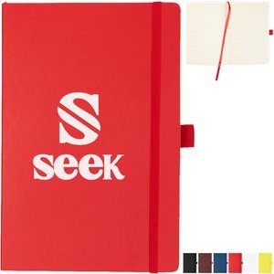 Apple Skin Journal, 5" x 7"