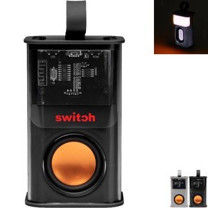 Loud & Clear Wireless Speaker - CLOSEOUT!