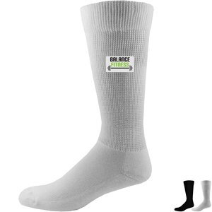 Non-Binding Ultra-Dri Crew Socks
