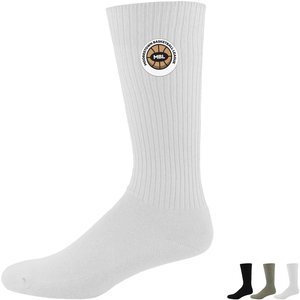 Fashion Plus Non-Binding Relaxed Fit Seamless Toe Socks