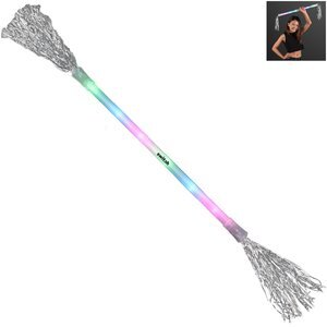 LED Twirling Baton, 21"