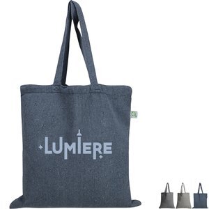 Jeans-No-More Tote