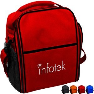 Spartan Lunch Cooler