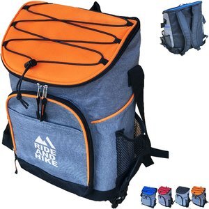 Trailblazer Backpack Cooler
