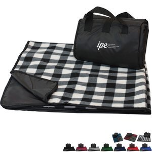 Outback Picnic Blanket