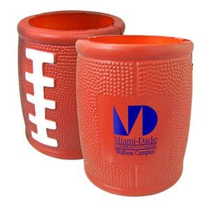 Sport Beverage Cooler - Football