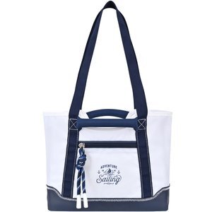 Harborside Nylon Poly Mini Boat Bag