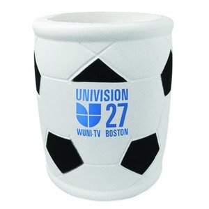 Sport Beverage Cooler - Soccer Ball