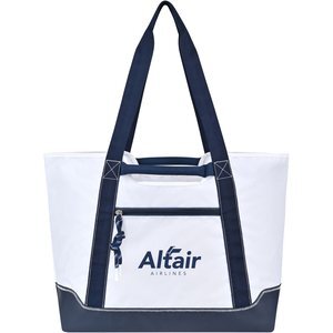 Harborside Medium Nylon Poly Boat Bag