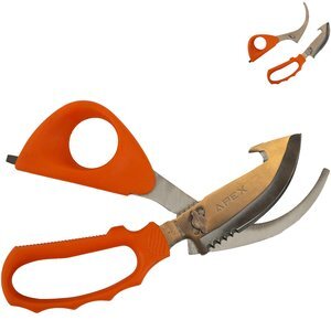 Utility 6-in-1 Scissors