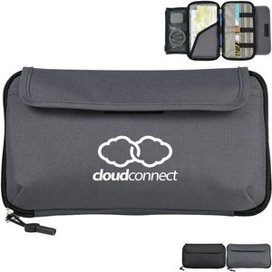 American Tourister® Embark rPET Travel Organizer