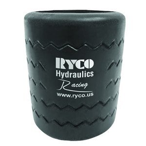 Sport Beverage Cooler - Tire Tread