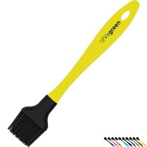 Mini Silicone Basting Brush