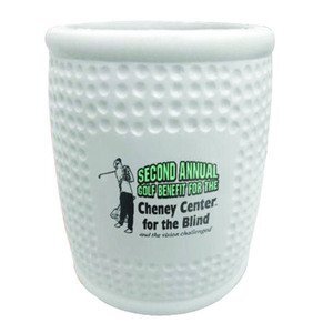 Sport Beverage Cooler - Golf Ball