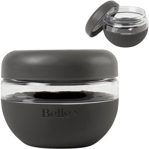 W&P Seal Tight Plastic Bowl, 16oz.