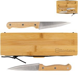 Portable Cutlery Set