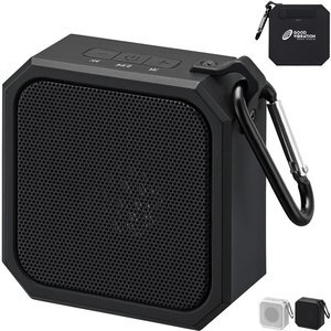 iLive™ Water Resistant Magnetic Speaker