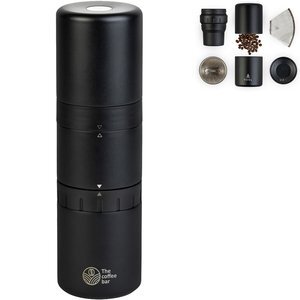 VSSL® Nest Pour Over Coffee Kit