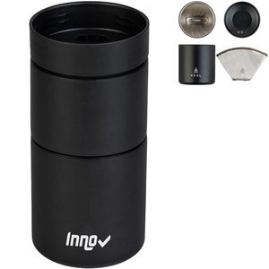 VSSL® Nest Pour Over Set