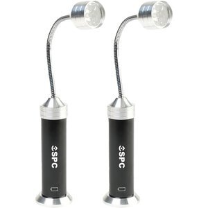 Cuisinart Outdoors® 2-Piece Magnetic LED Grill Lights