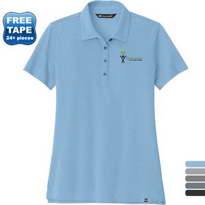 TravisMathew® Sunnyvale Pima Cotton/Poly Ladies' Polo