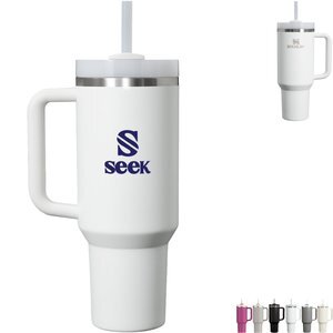 Stanley® The Quencher H2.0 LIMITED EDITION Vacuum Insulated Flowstate™ Tumbler, 40oz.