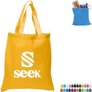 Economical Cotton Tote Bag