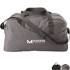 Swoop Recycled Polyester 20" Duffel