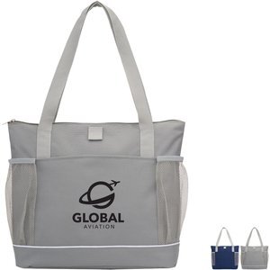 Arrival rPET Meeting Tote