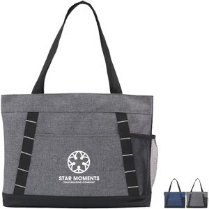 Snap Meeting rPET Tote
