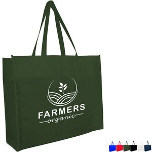 Huge Non-Woven Reusable Shopping Bag