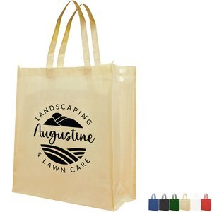 Attractive Colored Non Woven Laminated Tote