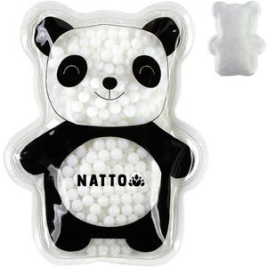 Plush Panda Aqua Pearls™ Hot Cold Pack