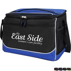 Roosevelt Colored Cooler Bag