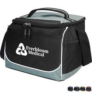 Washington Colored Cooler Bag