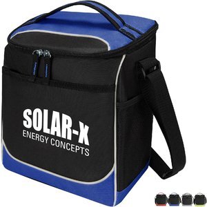 Lincoln Colored Cooler Bag