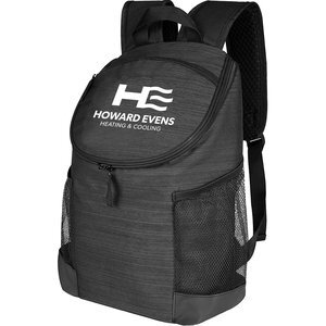 Adventure Colored Backpack Cooler