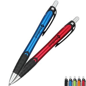 Incline Recycled ABS Gel Pen