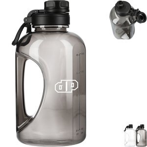 Cena rPETG Recycled Sports Jug, 64oz.