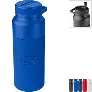 BRUMATE® Rotera Stainless Steel Bottle, 35oz.