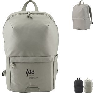 Greenway rPET 15" Laptop Backpack