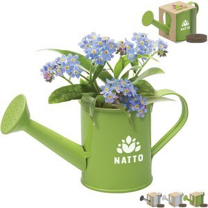 Mini Watering Can Blossom Kit
