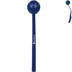 Tennis Ball Launcher Pet Toy