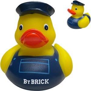 Mechanic Rubber Duck
