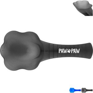 Recycled Pet Food Scoop and Bag Clip