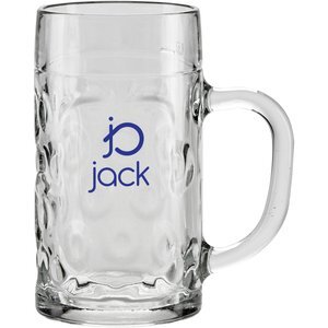 Oktoberfest Mug, .5L