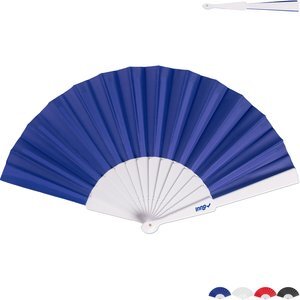 Accordion Collapsible Fan