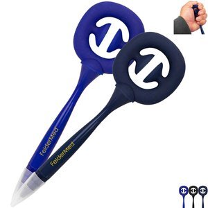 Harmony Snapper Fidget Pen