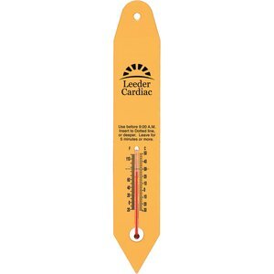 Soil Thermometer
